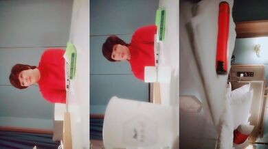 【狼传播者】泡良达人人气收割机，酒店聊天好久才上床，推倒抠穴粉嫩，骚气逼人今天赚到了！