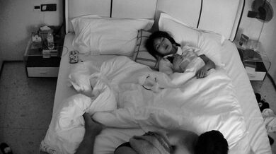 安防精品小年轻组团出来开房 (2)