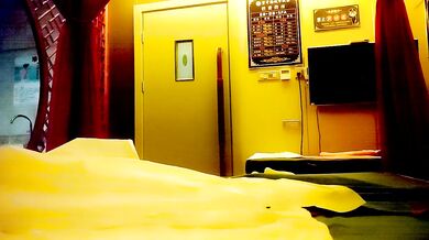 ❤️√ 【秦少会所探花】 偷拍 真实攻略 会所女子 女技师 一条龙服务 探花 专挑大奶技师  (6)