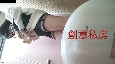 邱X茹TWTP 台北女中惨遭偷拍的美女班花们全是大美女