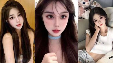 海角大神与儿子幼儿园老师偷情 去小朱老师家里她老公居然在家 她带我去天台 紧张刺激的氛围里猛干骚穴并内